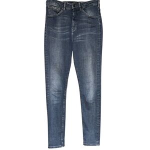 Scotch & Soda Knot My Problem Skinny Jeans
